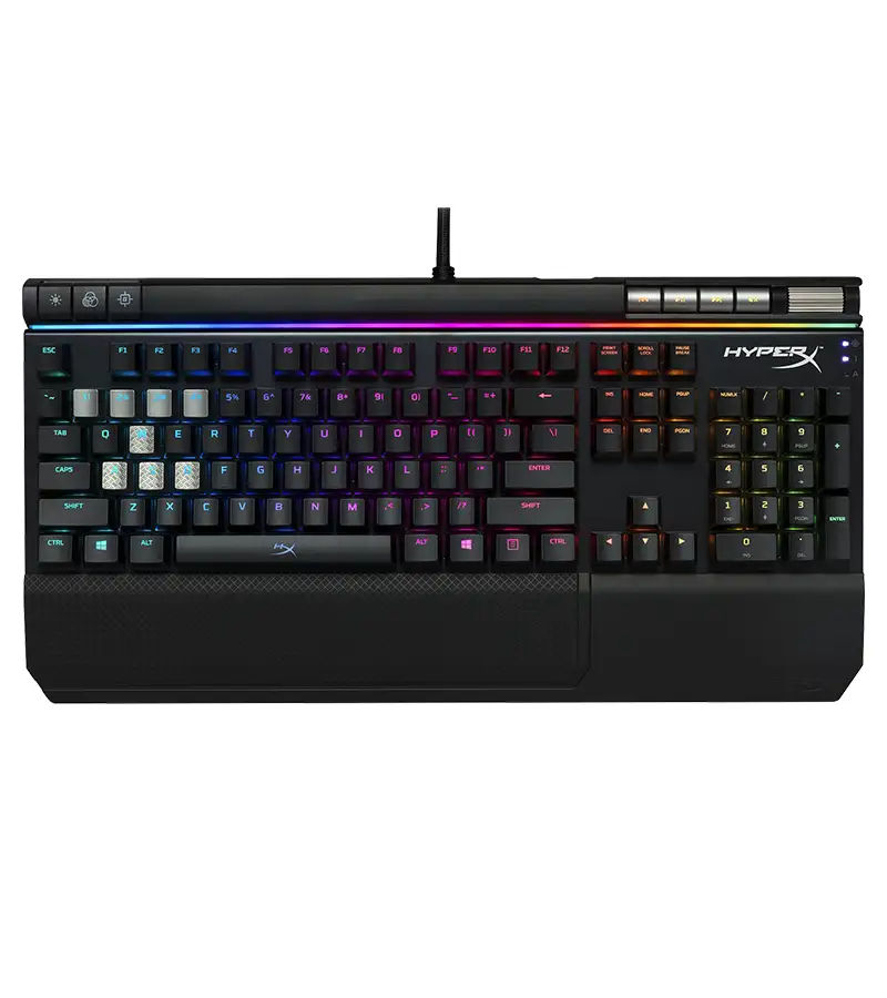 takht-6406-kybord-gymyng-haybrayks-alloy-elite-rgb.webp