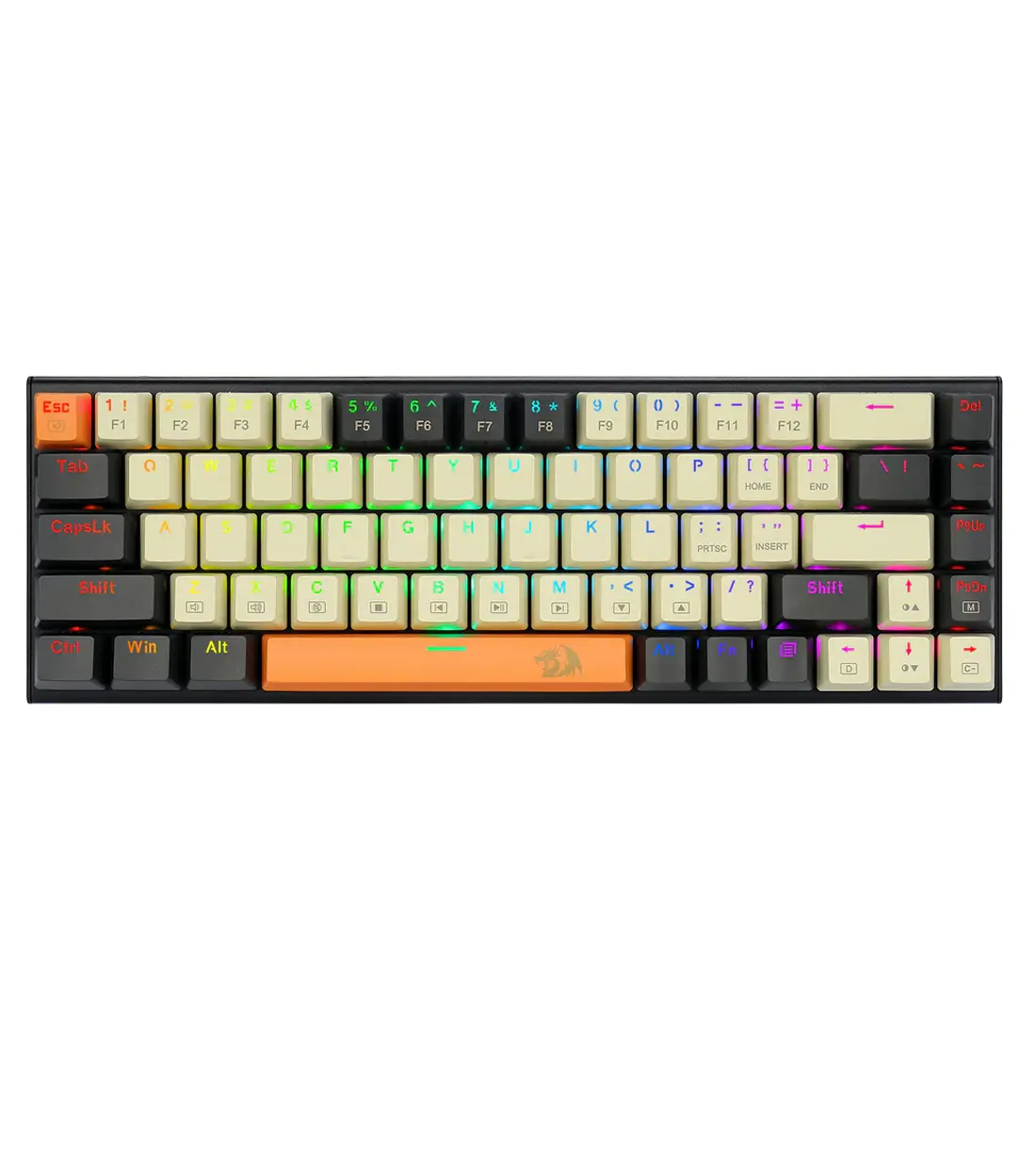 takht-10965-kybord-mkanykal-gymyng-rdragon-ryze-k633.webp