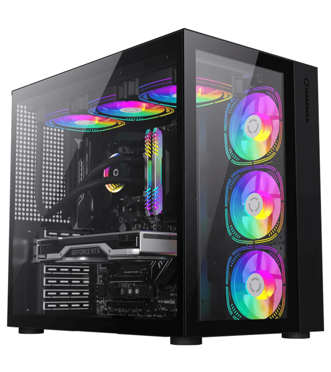 takht-10935-kys-gymyng-gym-mks-infinity-black.webp
