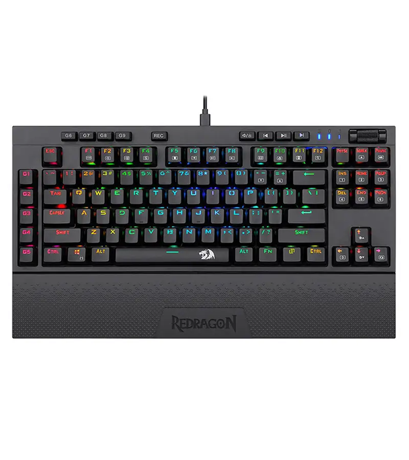 takht-7278-kybord-mkanykal-gymyng-rdragon-k588-pro.webp