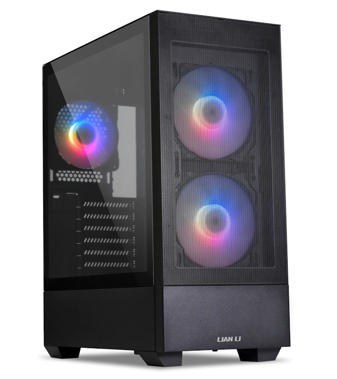 takht-7155-kys-lyan-ly-lancool-205-mesh-black.webp