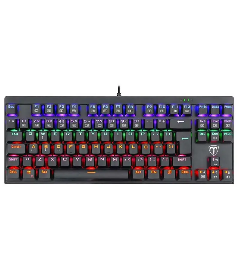 takht-6792-kybord-mkanykal-gymyng-ty-dgr-corvette-t.webp