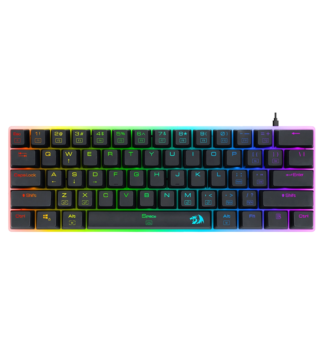 takht-11433-kybord-mkanykal-gymyng-rdragon-alien-k60.webp