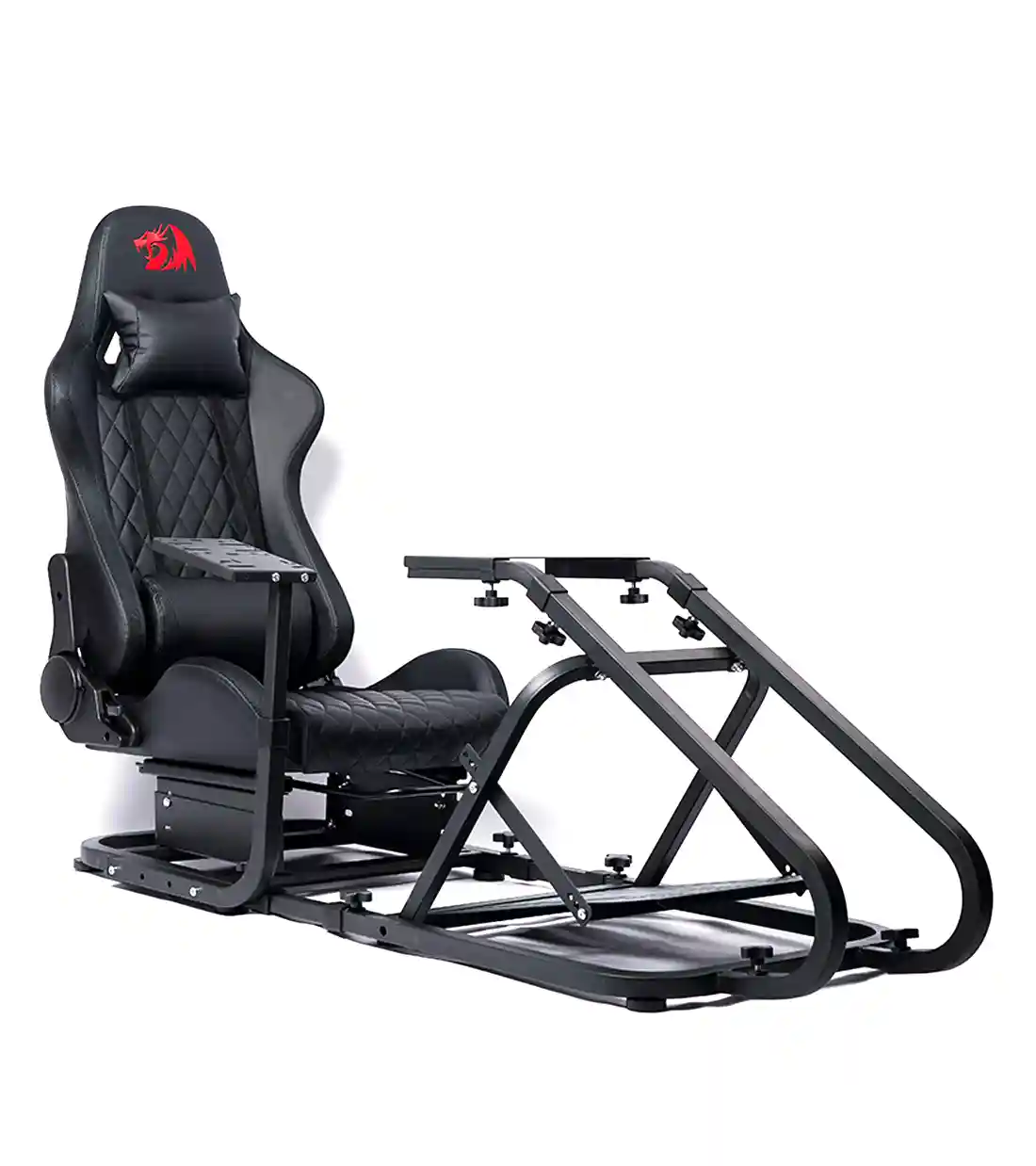 استیشن ریسینگ ردراگون RST-01 Black