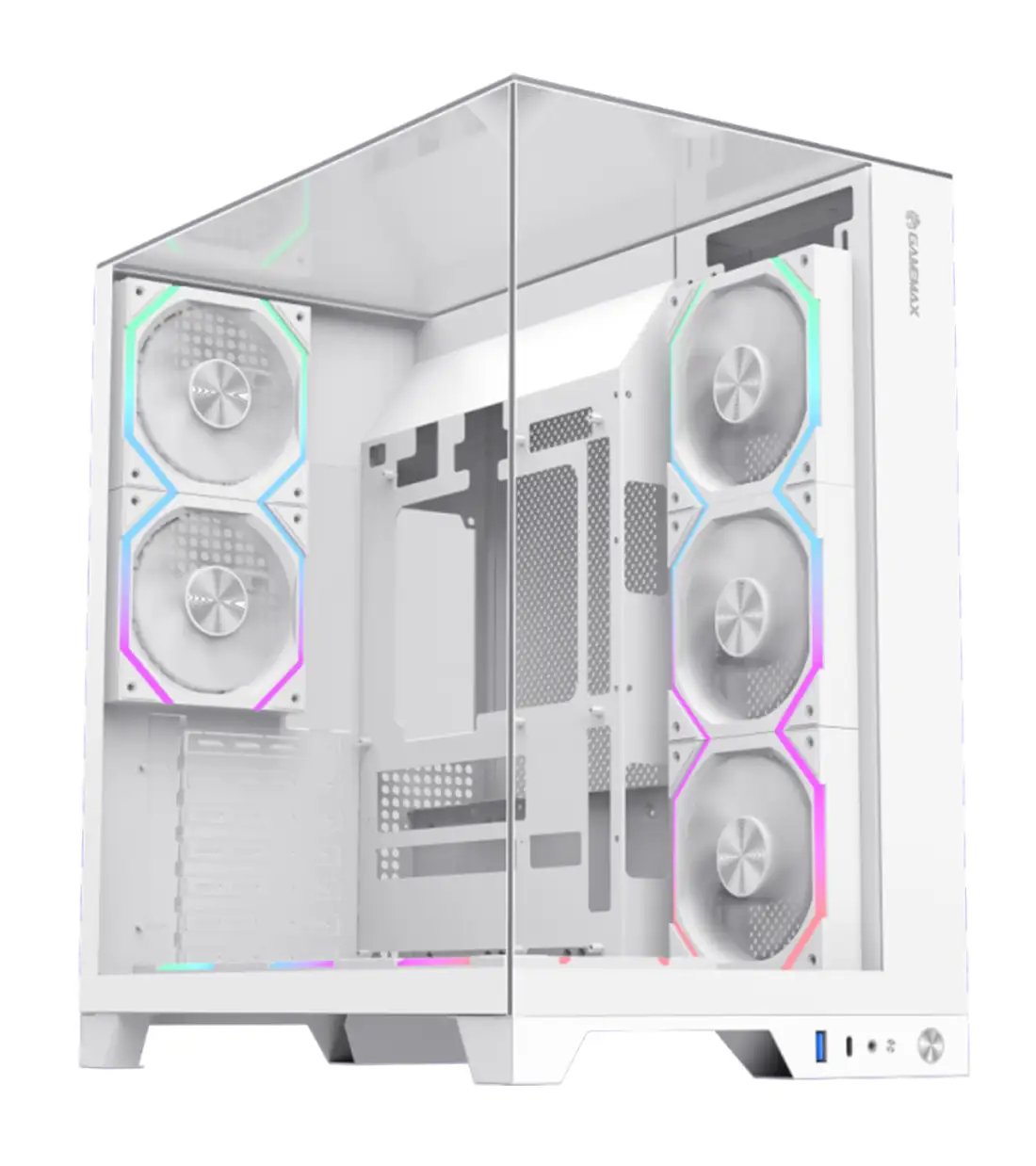 takht-13713-kys-gymyng-gym-mks-infinity-pro-white.webp