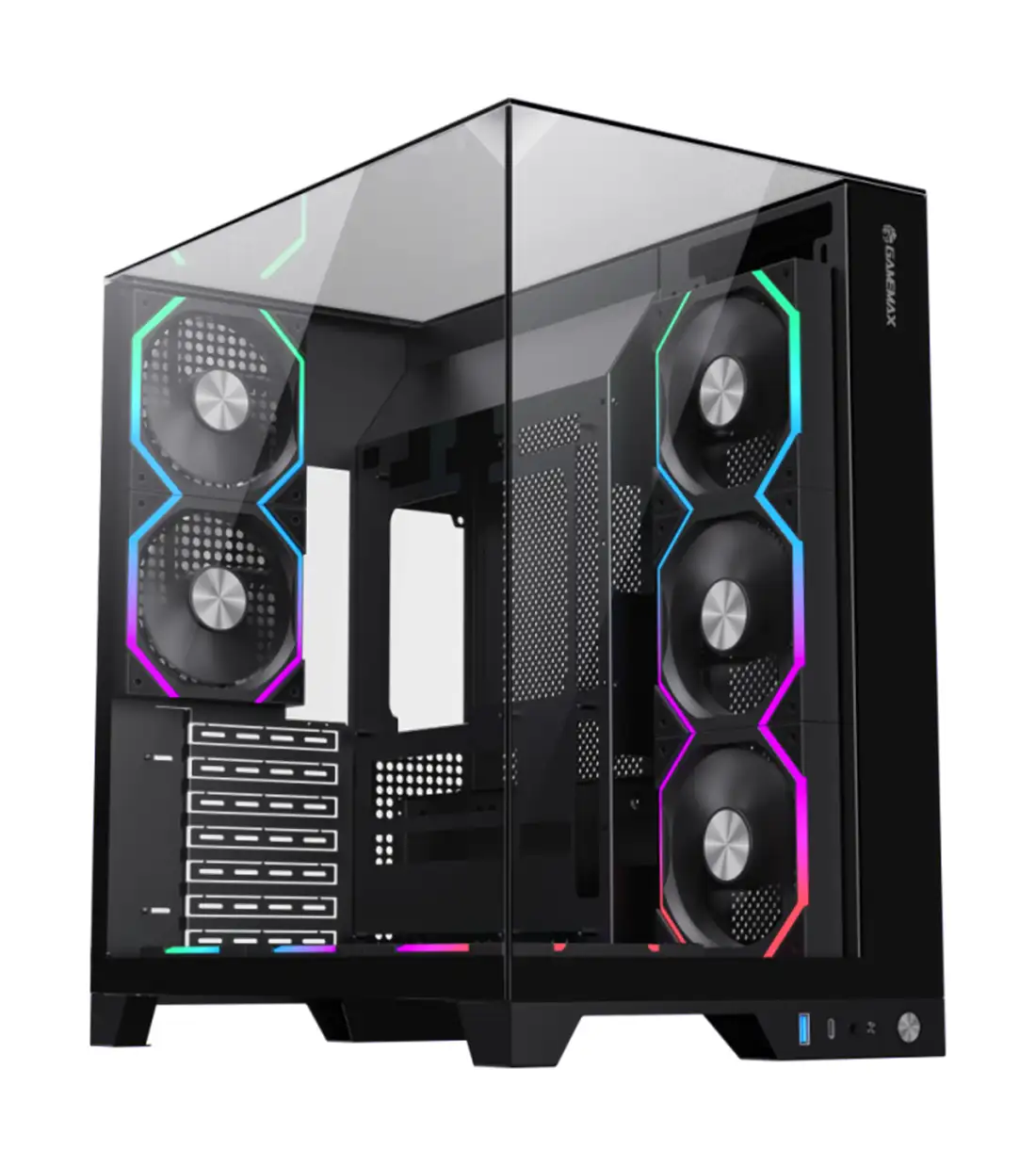 takht-13712-kys-gymyng-gym-mks-infinity-pro-black.webp