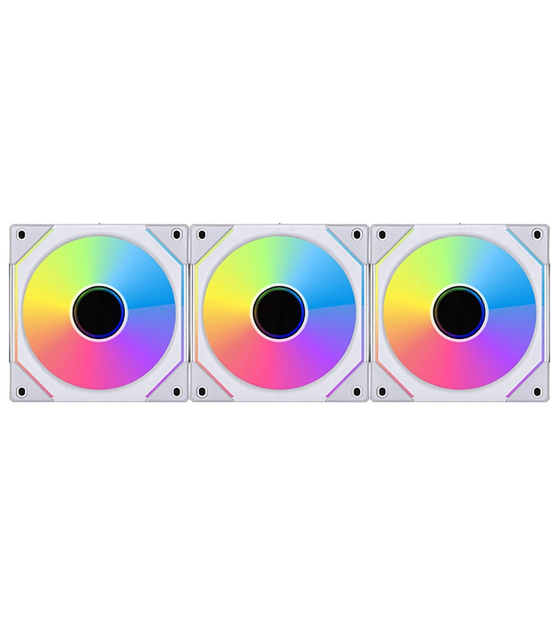takht-7268-fn-kys-lyan-ly-uni-fan-sl120-infinity-wh.webp