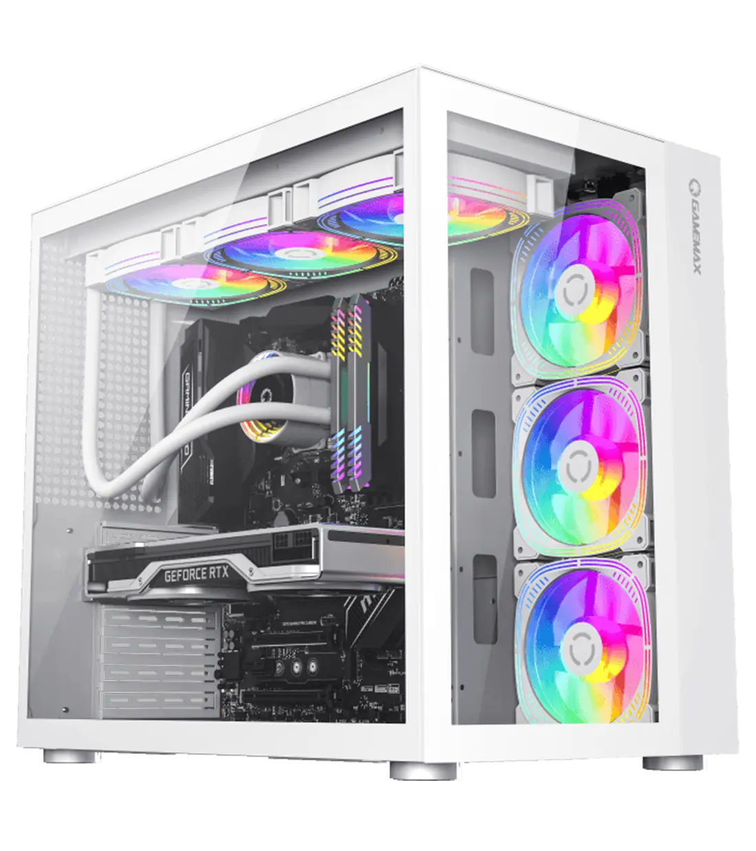 takht-10934-kys-gymyng-gym-mks-infinity-white.webp